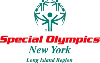 Special Olympics New York Long Island Region Logo